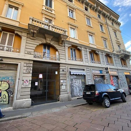 Lm Tortona House Apartment Milan Exterior photo