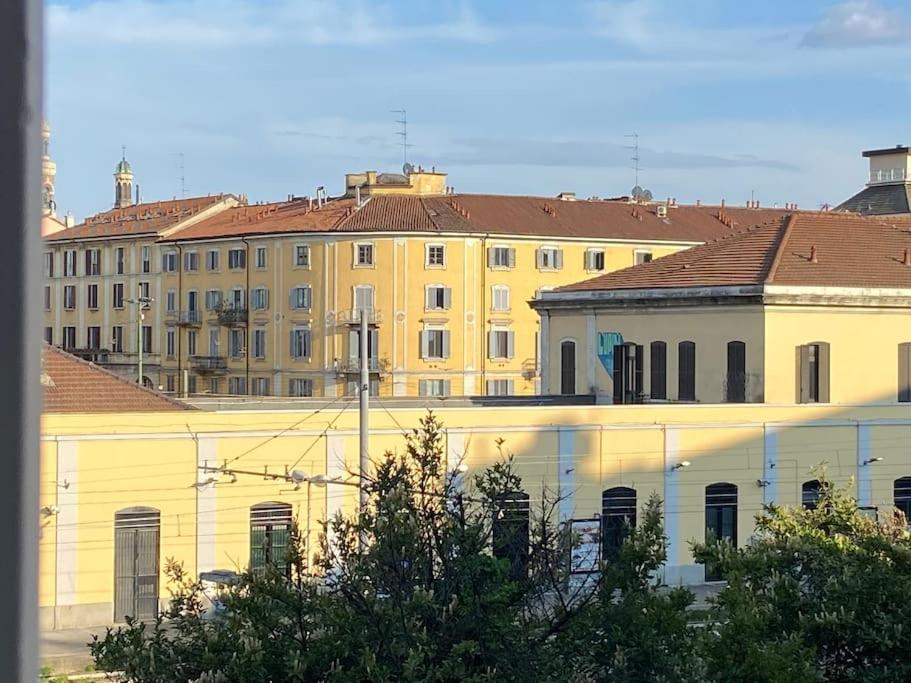 Lm Tortona House Apartment Milan Exterior photo