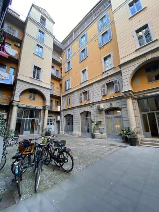Lm Tortona House Apartment Milan Exterior photo