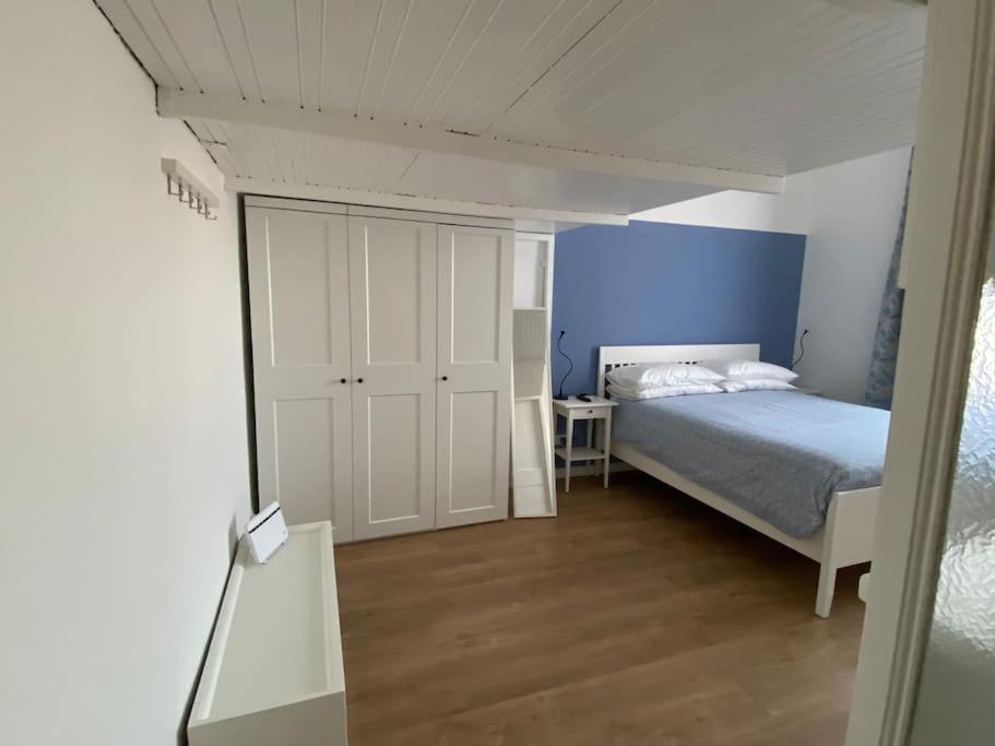 Lm Tortona House Apartment Milan Exterior photo